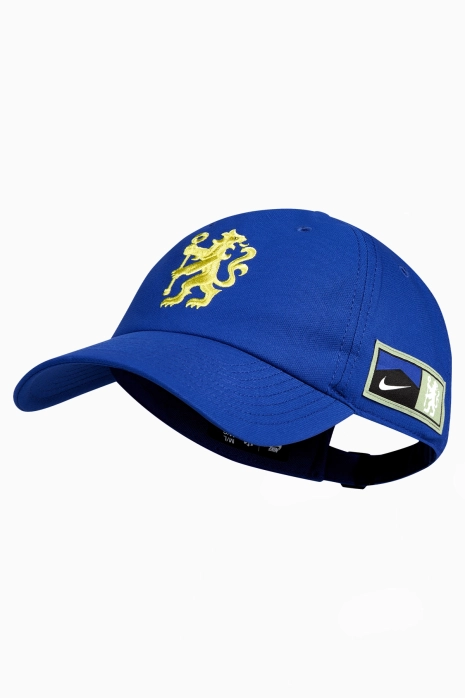 Cap Nike Chelsea FC 26/27 Club Poly - Blue