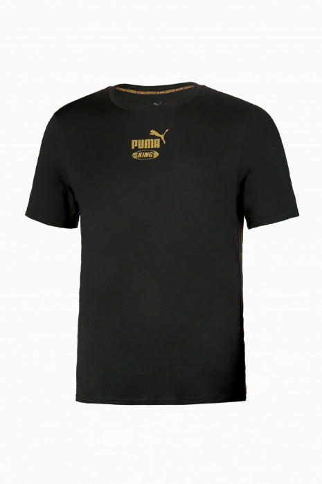 T-Shirt Puma King Logo