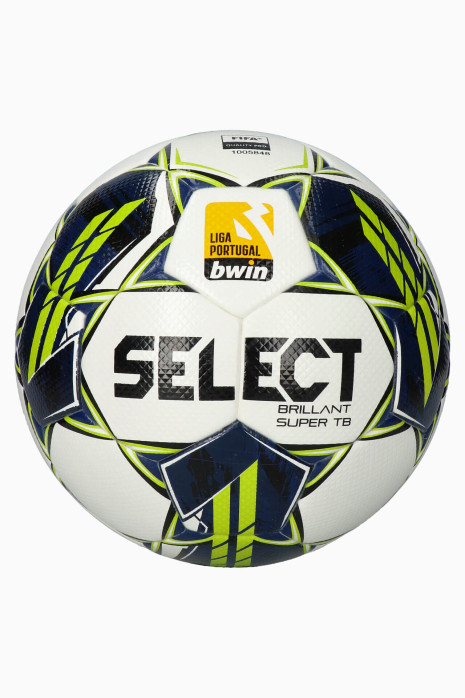 Ball Select Brillant Super Liga Portugal size 5