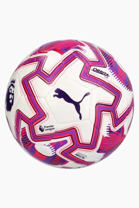 Míč Puma Orbita Cup Premier League velikost 3