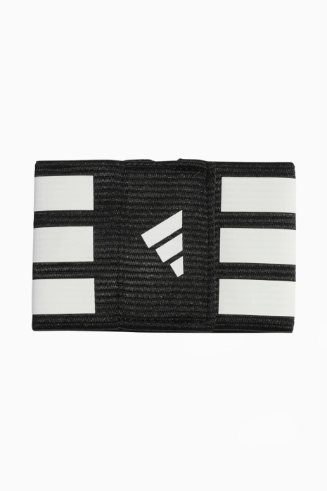 Banderole de căpitan adidas Tiro Armband - Negru