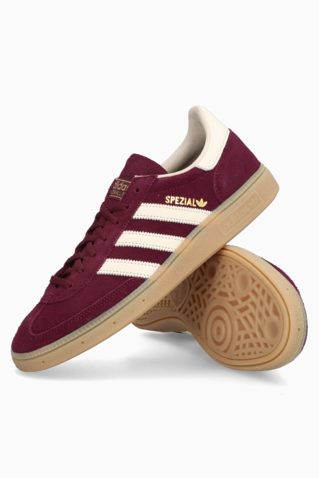 Topánky adidas Handball Spezial dámske - Claret
