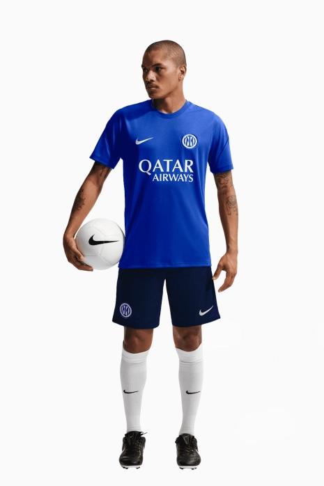 Nike Inter Milan 26/27 Strike Trikot - Blau