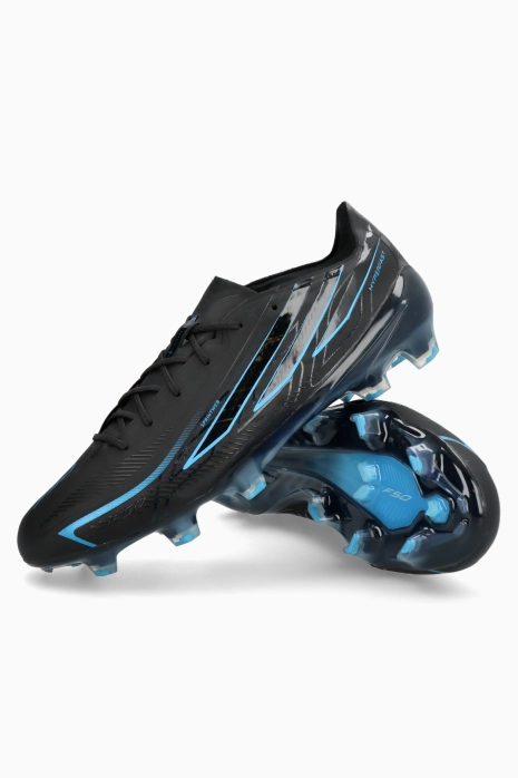 Korki adidas F50 Elite Hyperfast FG - Czarny