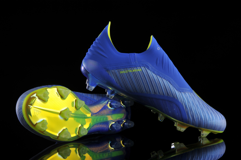 adidas X 18+ FG CM8358 | R-GOL.com - Football boots \u0026 equipment