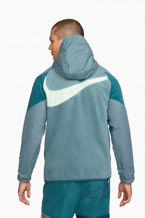 日本未入荷商品 ナイキ トッテナム 21/22 AWF ジャケット Mサイズ Jacket Nike Tottenham Hotspur 21/22 AWF Woven - Green | R-GOL.com