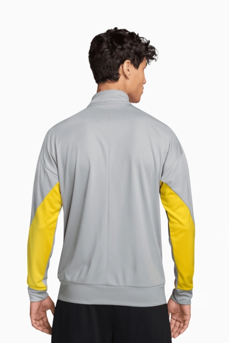 Nike Liverpool FC 24/25 Academy Pro Sweatshirt - Gray | R-GOL.com