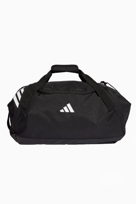 Geantă adidas Tiro Dufflebag M - Negru