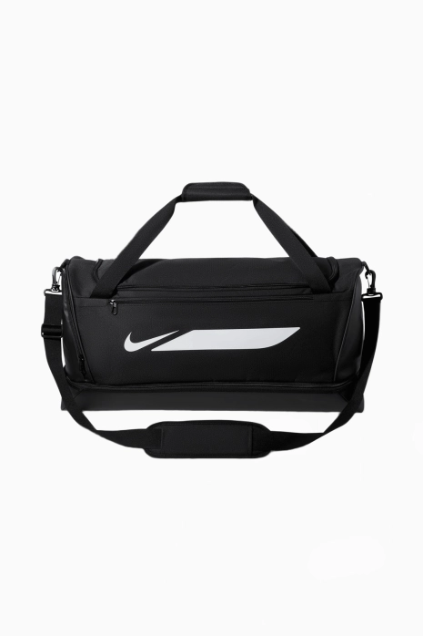 Training bag Nike Academy Hardcase M - Black