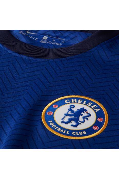 Tricou Nike Chelsea FC Breathe Stadium Home | Magazin de fotbal