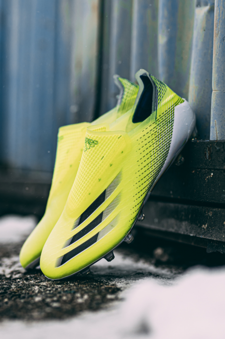 adidas X Ghosted+ AG | Футбольне взуття, тренувальний інвентар і