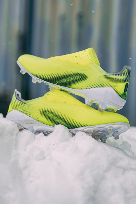adidas X Ghosted+ AG | Футбольне взуття, тренувальний інвентар і