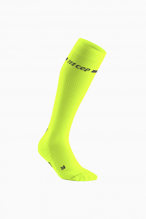 Ponožky kompresné CEP Neon