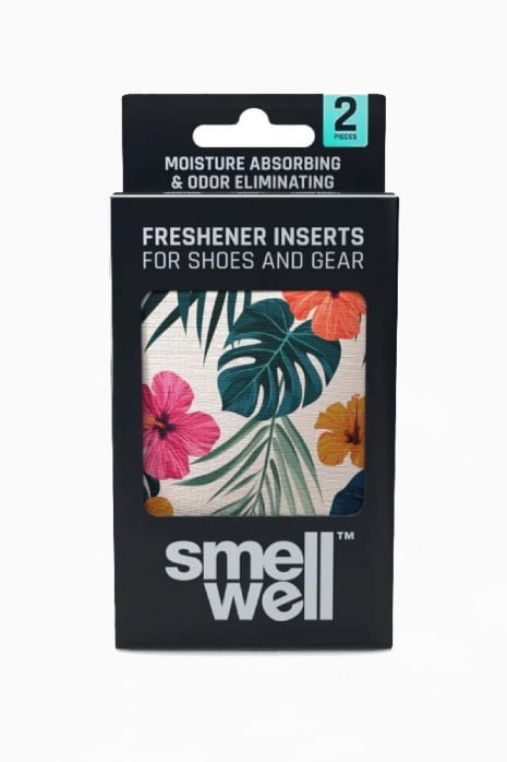 Пакетик освежающий для обуви Smell Well Active Floral
