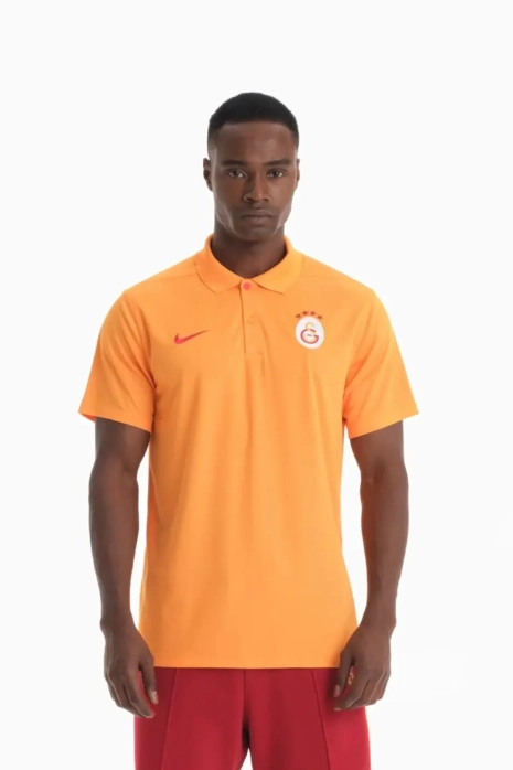Camiseta Nike Galatasaray 23/24 Polo