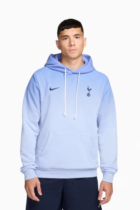 Tottenham hotspur hoodie nike sale