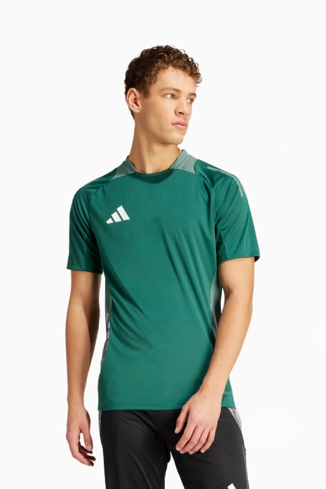 Football shirt adidas Tiro 24 Competition Training - Green