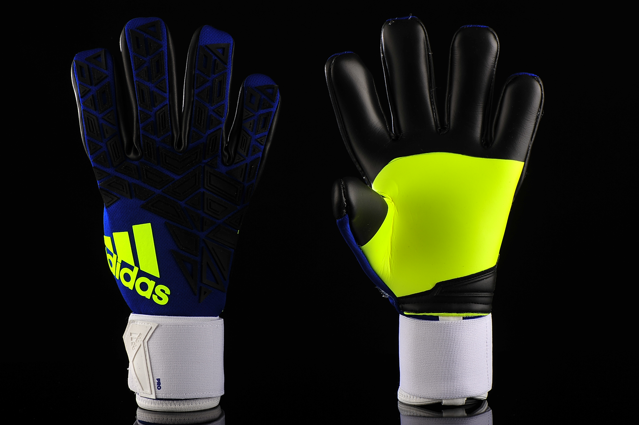 Football Gloves adidas Ace Trans Pro Iker Casillas AP7013 R-GOL.com - Football &