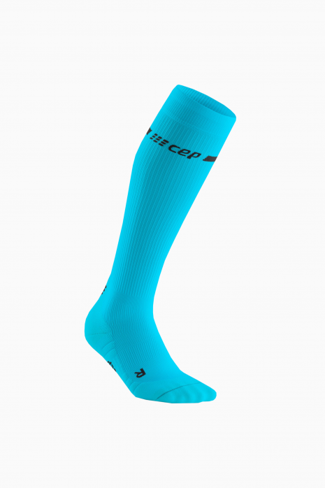 Compression socks CEP Neon