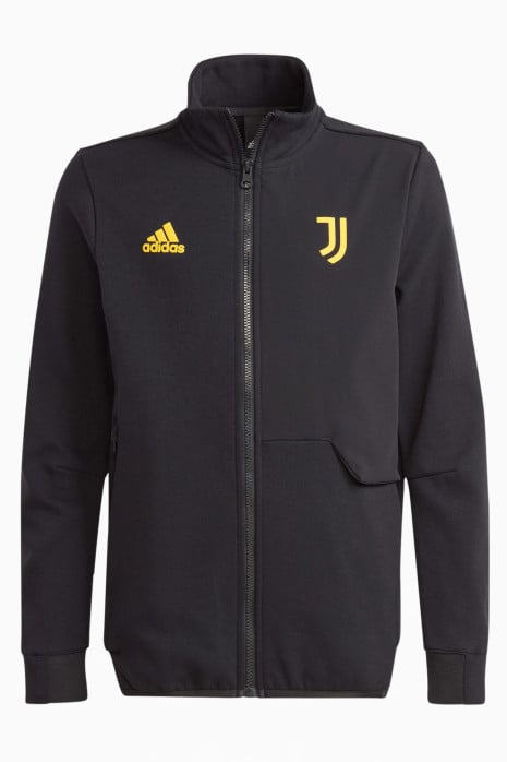 Bluză adidas Juventus FC 23/24 Anthem Junior