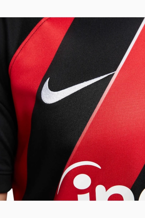 Tricou Nike Eintracht Frankfurt 23/24 Home Stadium | Magazin de