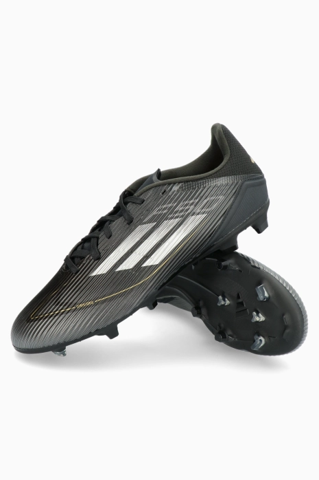 Kopačka adidas F50 League FG/MG - Crno