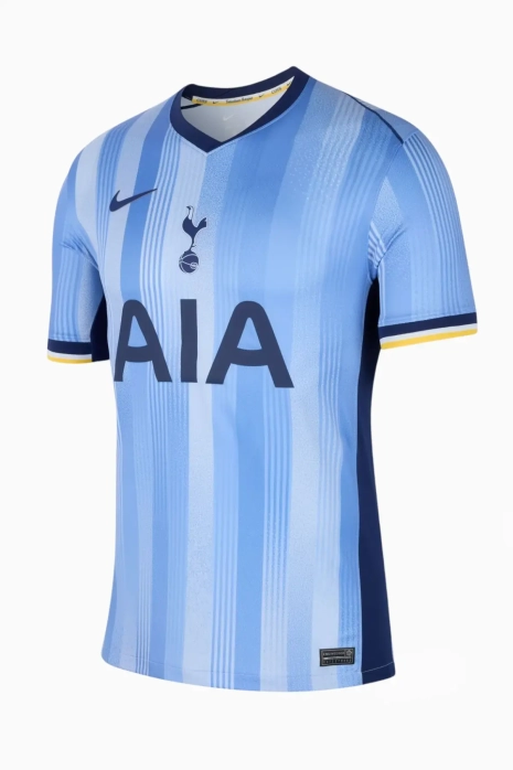 Ποδοσφαιρική Φανέλα Nike Tottenham Hotspur 24/25 Away Stadium - μπλε