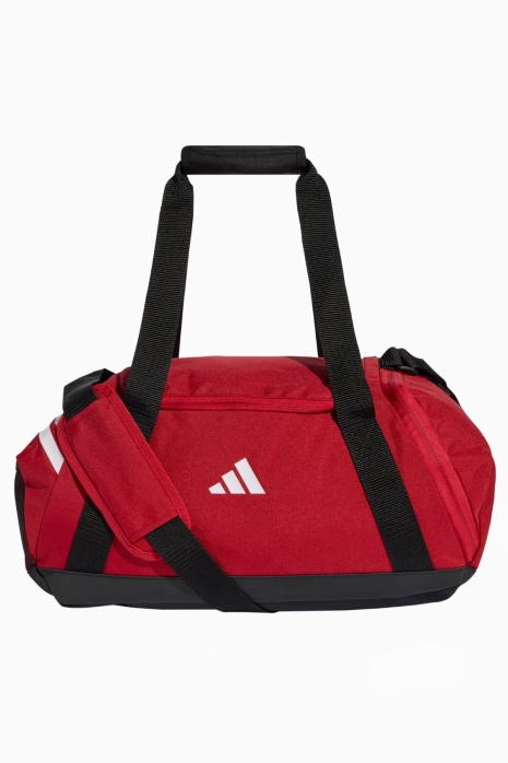Geantă adidas Tiro Dufflebag S - Roșu
