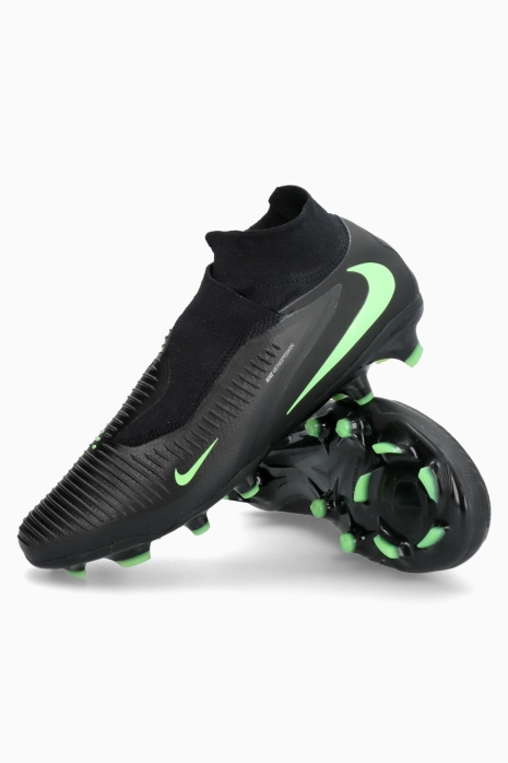 Cleats Nike Phantom 6 High Pro FG - Black
