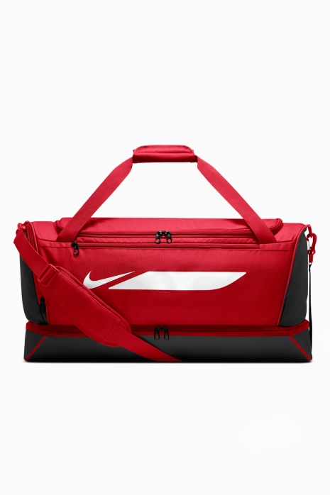 Training bag Nike Academy Hardcase M - Red