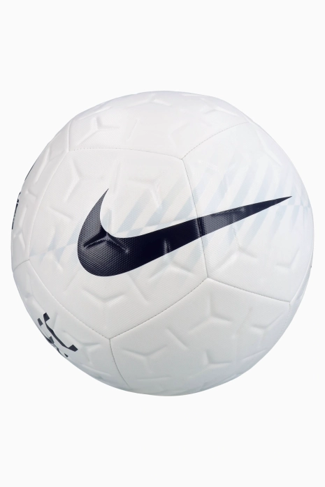 Minge Nike Tottenham Hotspur 26/27 Academy dimensiunea 5 - Alb