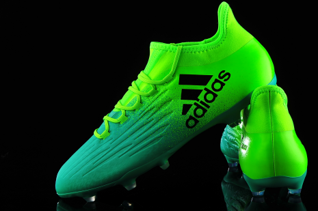 adidas X FG | R-GOL.com Football boots & equipment