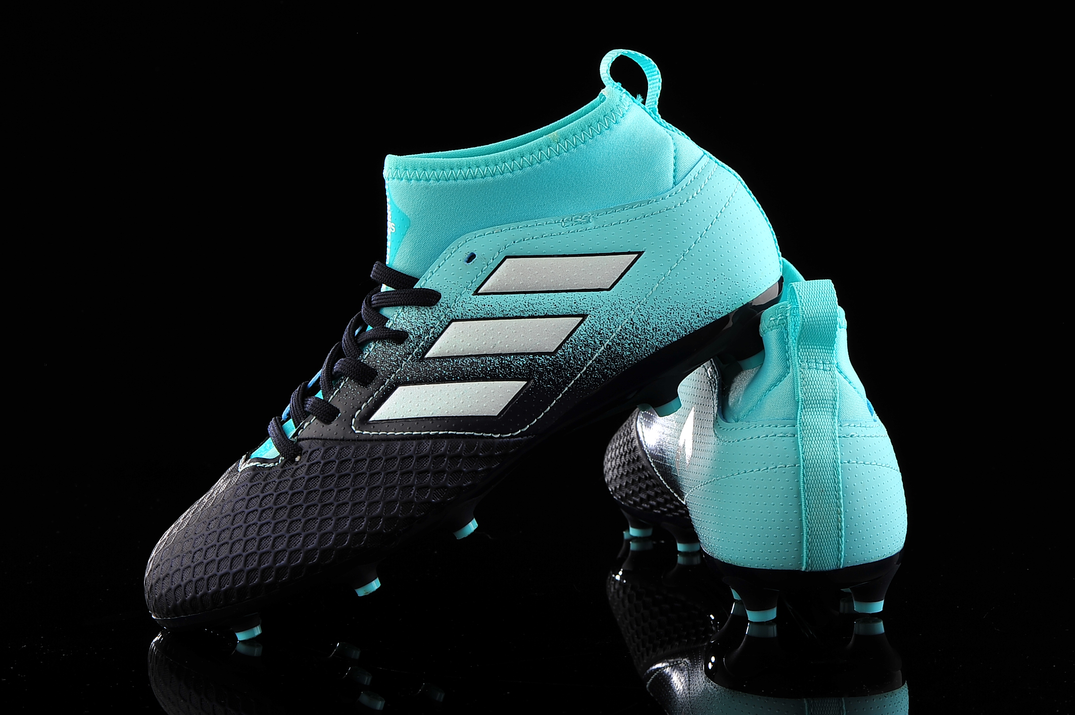 adidas ACE 17.3 Junior S77068 R-GOL.com - Football boots &