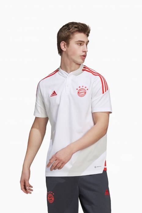 Koszulka adidas FC Bayern 22/23 Polo