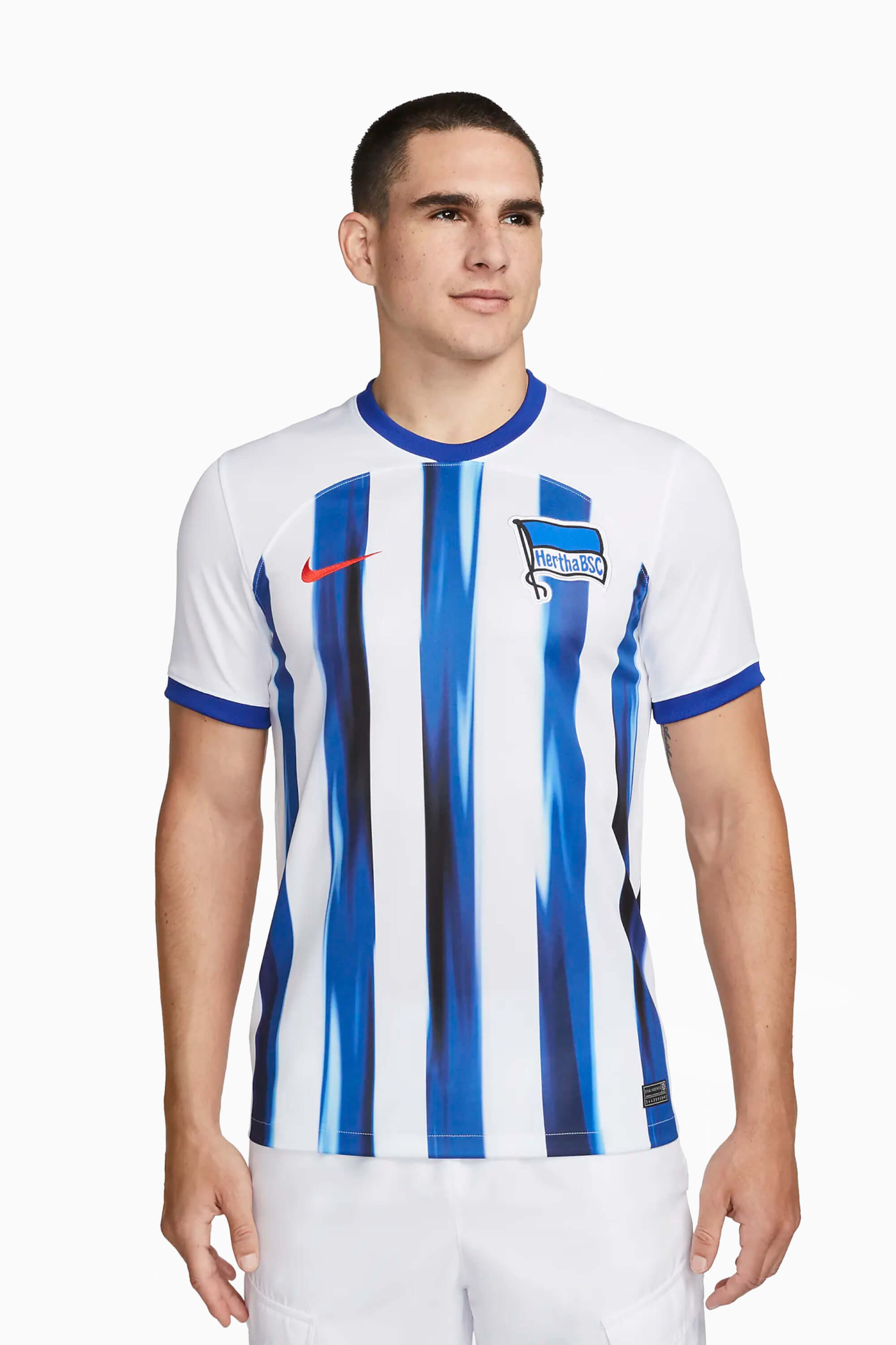 Hertha berlin cheap t shirt