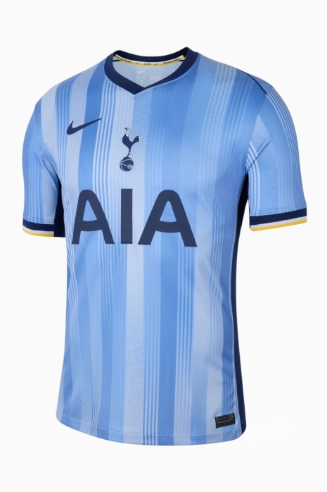 Тениска Nike Tottenham Hotspur 24/25 като Гост Stadium Junior - син