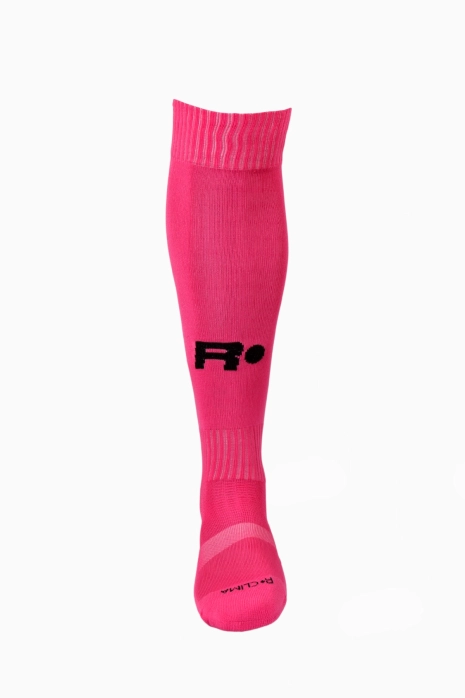 Football Socks R-GOL Senior - Pink