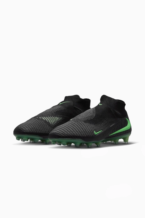 Nocken Nike Phantom 6 High Elite AG-PRO - Schwarz