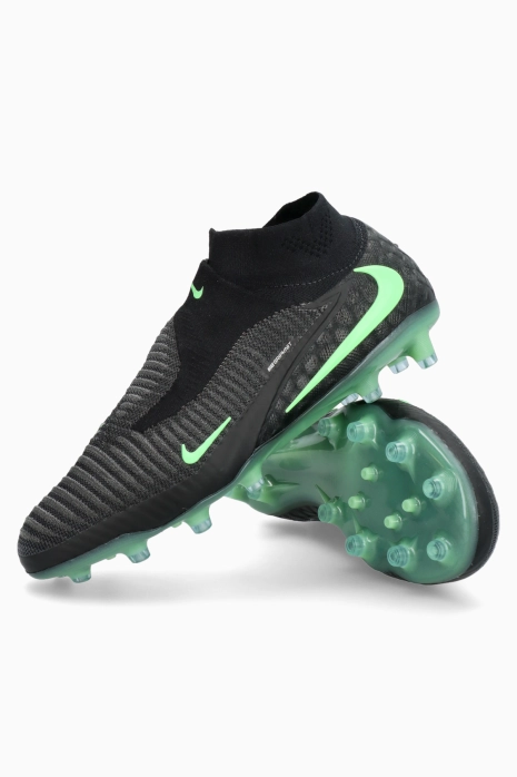 Cleats Nike Phantom 6 High Elite AG-PRO - Black