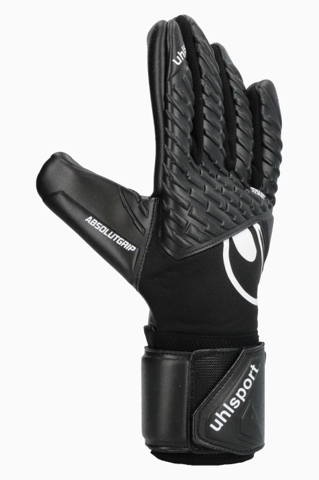 Goalkeeper Gloves Uhlsport Fangmaschine Comfort Absolutgrip HN