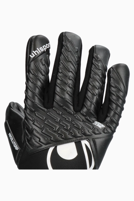 Goalkeeper Gloves Uhlsport Fangmaschine Comfort Absolutgrip HN
