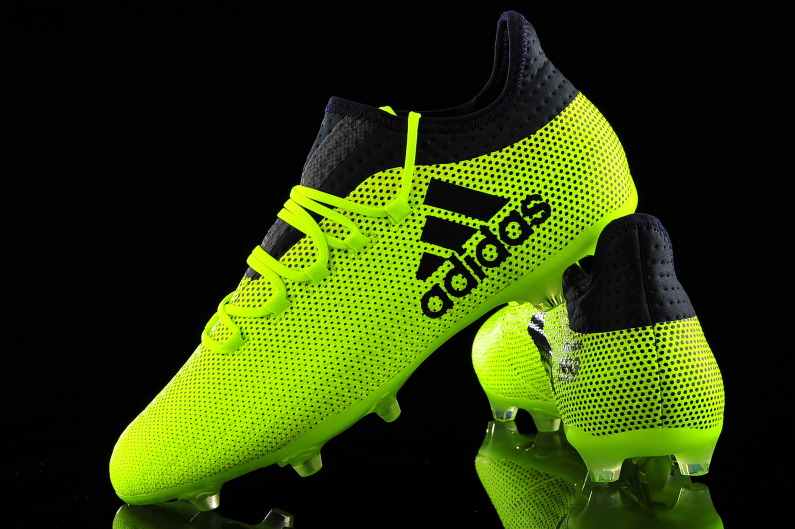 adidas X 17.2 FG S82325 | R-GOL.com - Football boots \u0026 equipment