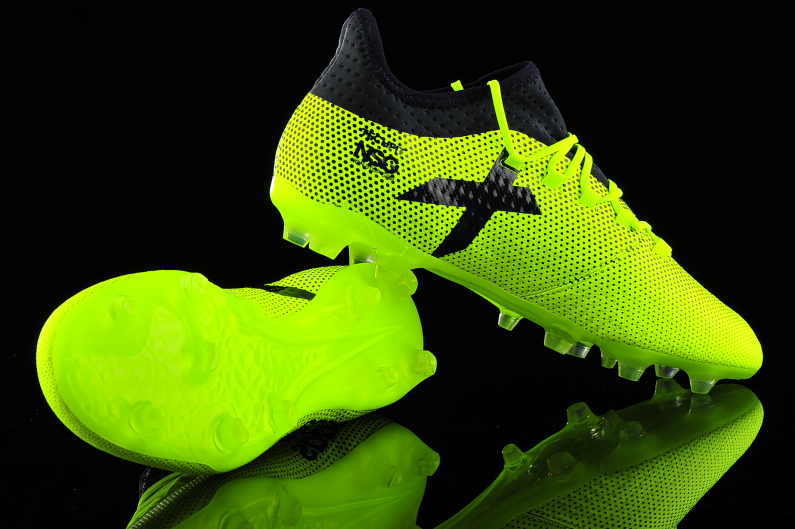 adidas X 17.2 FG S82325 | R-GOL.com - Football boots \u0026 equipment