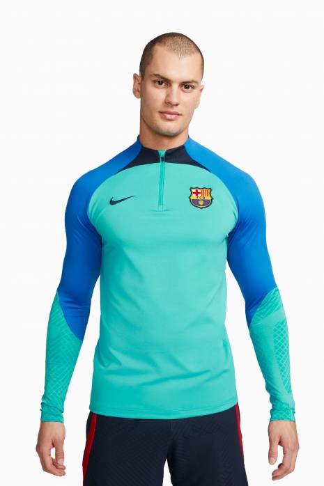 Sweatshirt Nike FC Barcelona 22/23 Dry Strike