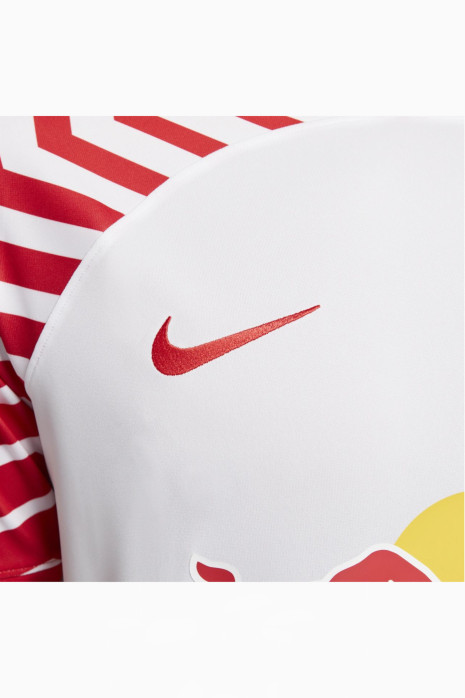 Футболка Nike RB Leipzig 23/24 Home Stadium - Білий | Футбольне