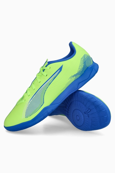 Turfy Puma Ultra 5 Play IN - Limeta