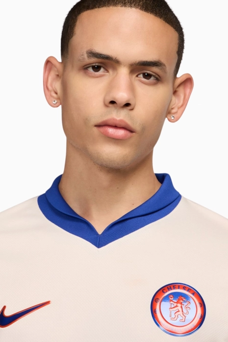 Футболка Nike Chelsea FC 24/25 Away Stadium - бежевий | Футбольне