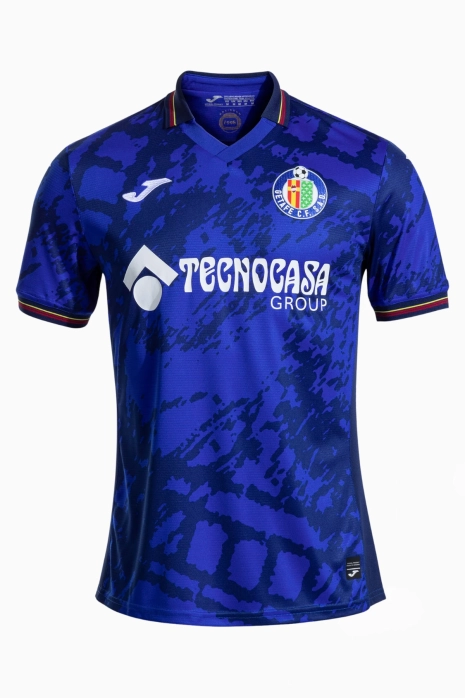 Football Shirt Joma Getafe CF 24/25 Home - Blue