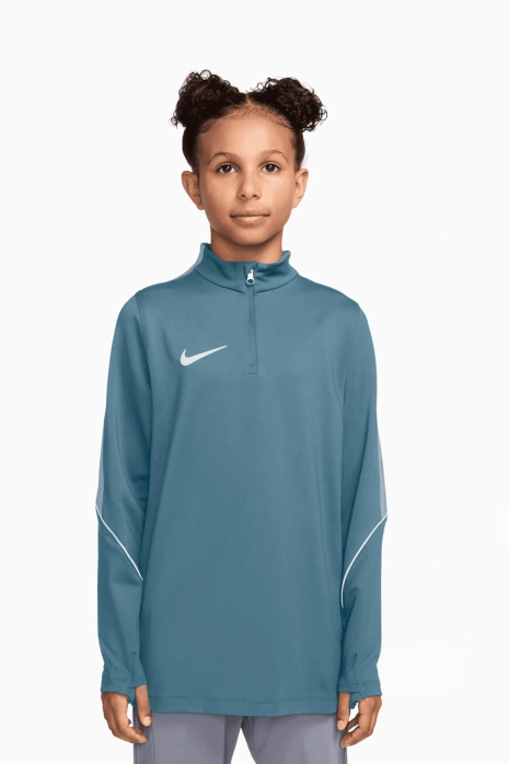 Bluza Nike Dri-Fit Strike Junior - Niebieski