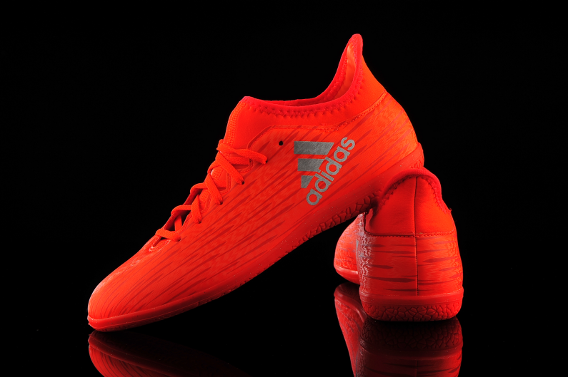 adidas X 16.3 IN Junior S79559 | R-GOL.com - Football boots \u0026 equipment